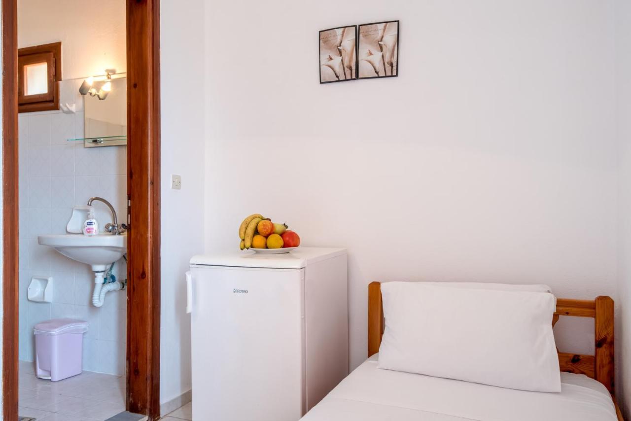 Antonis Studio Sfinarion Ngoại thất bức ảnh