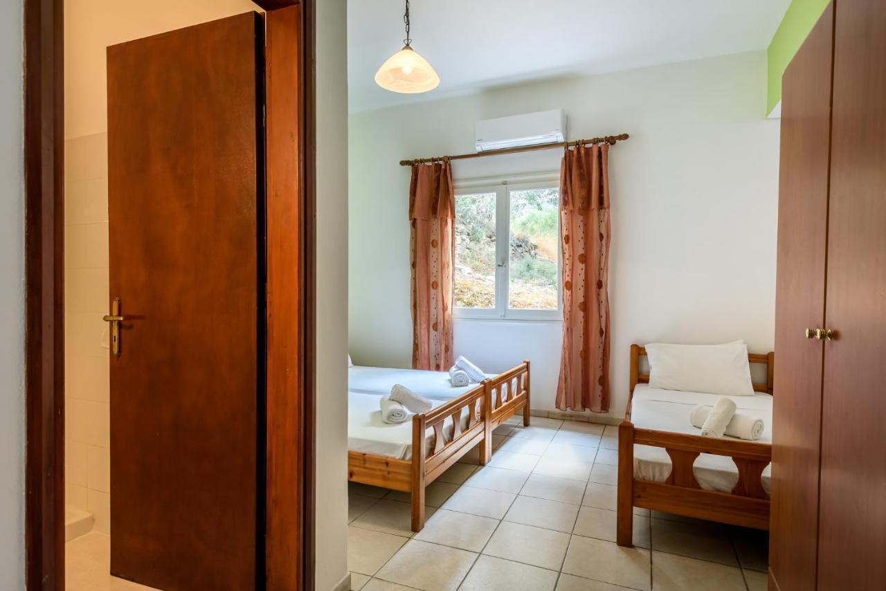 Antonis Studio Sfinarion Ngoại thất bức ảnh